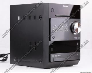 microsystem Sony 0009